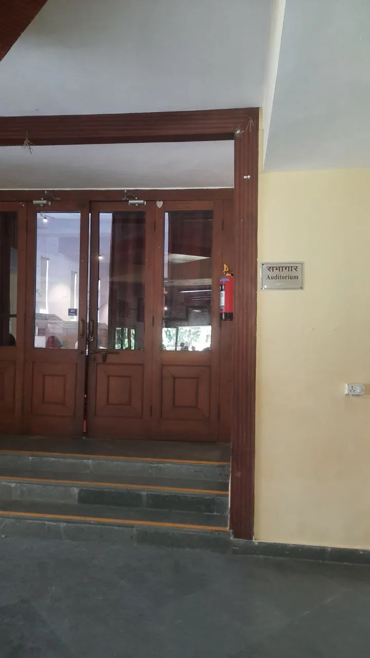 Miranda House Auditorium photo 1